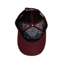 ベストスポーツ Munsingwear（マンシングウェア）製品。Munsingwear コカゲル ロゴデザインベースボールキャップ 25FW MG5FCP02M