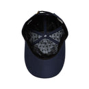 ベストスポーツ Munsingwear（マンシングウェア）製品。Munsingwear コカゲル ロゴデザインベースボールキャップ 25FW MG5FCP02M