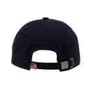 ベストスポーツ Munsingwear（マンシングウェア）製品。Munsingwear コットンツイル ロゴデザインベースボールキャップ 25FW MG5FCP03M