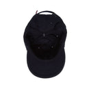 ベストスポーツ Munsingwear（マンシングウェア）製品。Munsingwear コットンツイル ロゴデザインベースボールキャップ 25FW MG5FCP03M