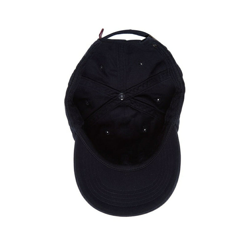 Munsingwear コットンツイル ロゴデザインベースボールキャップ
