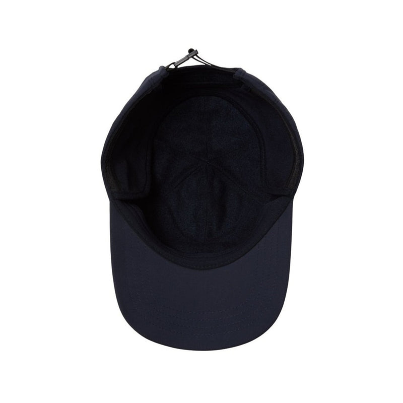 ベストスポーツ Munsingwear（マンシングウェア）製品。Munsingwear 2WAY 中わたキルトキャップ 25FW MG5FCP06M