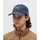 ベストスポーツ Munsingwear（マンシングウェア）製品。Munsingwear 2WAY 中わたキルトキャップ 25FW MG5FCP06M