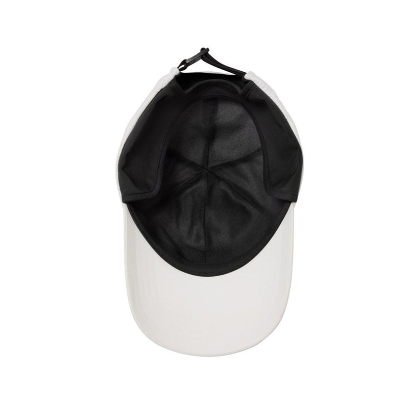 ベストスポーツ Munsingwear（マンシングウェア）製品。Munsingwear 2WAY 中わたキルトキャップ 25FW MG5FCP06M