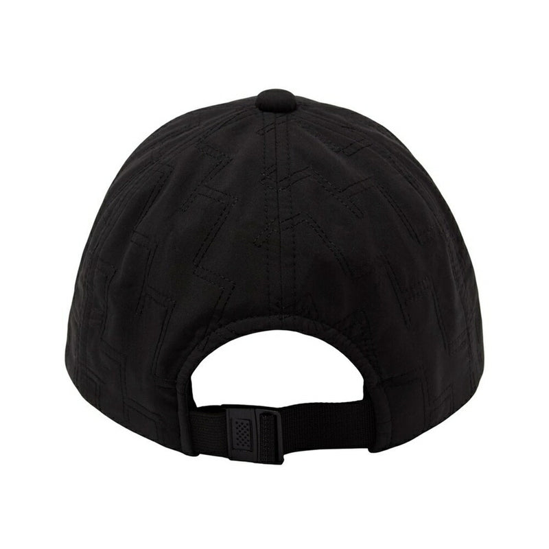 ベストスポーツ Munsingwear（マンシングウェア）製品。Munsingwear 2WAY 中わたキルトキャップ 25FW MG5FCP06M