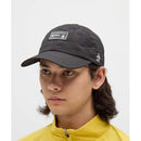 ベストスポーツ Munsingwear（マンシングウェア）製品。Munsingwear 2WAY 中わたキルトキャップ 25FW MG5FCP06M