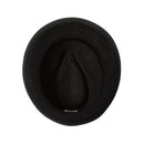 ベストスポーツ Munsingwear（マンシングウェア）製品。Munsingwear ウール混バスク中折れハット 25FW MG5FCP71M