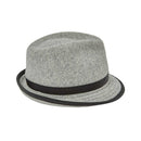 ベストスポーツ Munsingwear（マンシングウェア）製品。Munsingwear ウール混バスク中折れハット 25FW MG5FCP71M