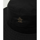 ベストスポーツ Munsingwear（マンシングウェア）製品。Munsingwear はっ水 ツバ広ハット 25FW MG5FCP72U