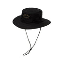 ベストスポーツ Munsingwear（マンシングウェア）製品。Munsingwear はっ水 ツバ広ハット 25FW MG5FCP72U