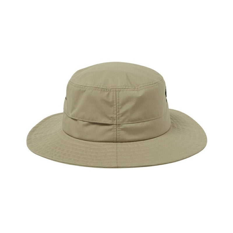 ベストスポーツ Munsingwear（マンシングウェア）製品。Munsingwear はっ水 ツバ広ハット 25FW MG5FCP72U