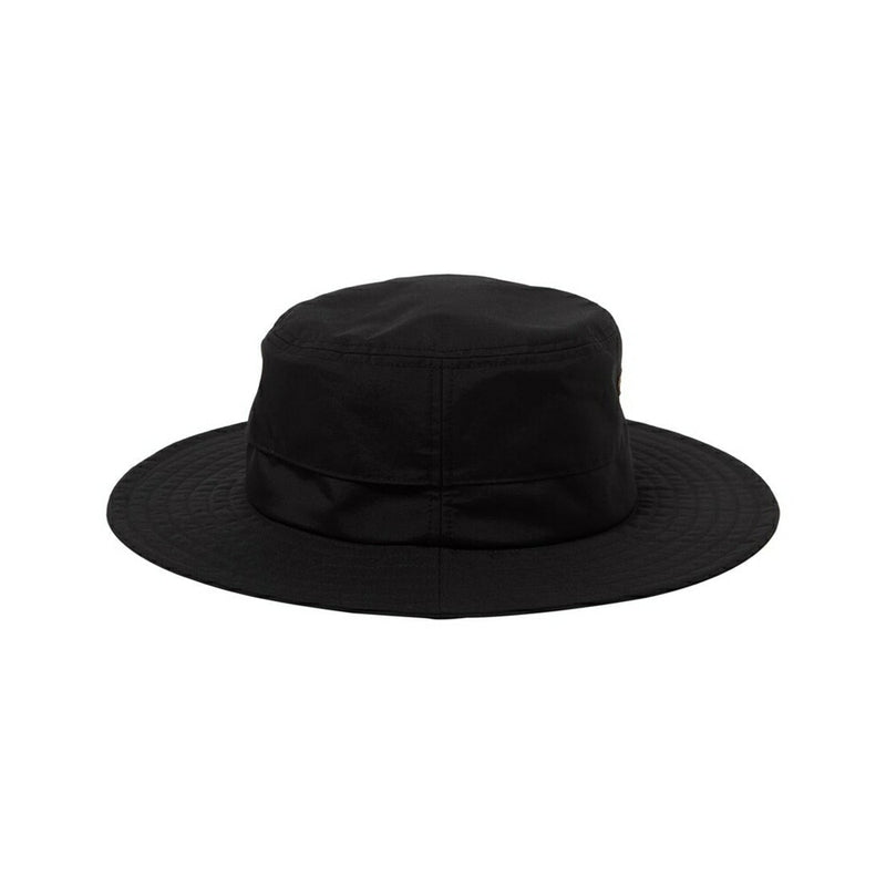 ベストスポーツ Munsingwear（マンシングウェア）製品。Munsingwear はっ水 ツバ広ハット 25FW MG5FCP72U