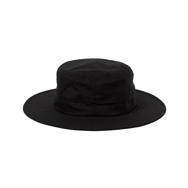 ベストスポーツ Munsingwear（マンシングウェア）製品。Munsingwear はっ水 ツバ広ハット 25FW MG5FCP72U