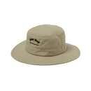 ベストスポーツ Munsingwear はっ水 ツバ広ハット 25FW MG5FCP72U