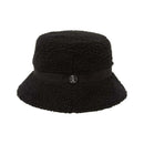 ベストスポーツ Munsingwear（マンシングウェア）製品。Munsingwear リバーシブル ボアバケットハット 25FW MG5FCP74L