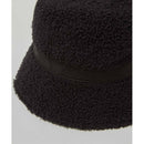 ベストスポーツ Munsingwear（マンシングウェア）製品。Munsingwear リバーシブル ボアバケットハット 25FW MG5FCP74L