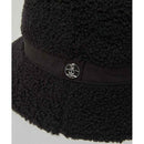 ベストスポーツ Munsingwear（マンシングウェア）製品。Munsingwear リバーシブル ボアバケットハット 25FW MG5FCP74L