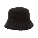 ベストスポーツ Munsingwear（マンシングウェア）製品。Munsingwear リバーシブル ボアバケットハット 25FW MG5FCP74L