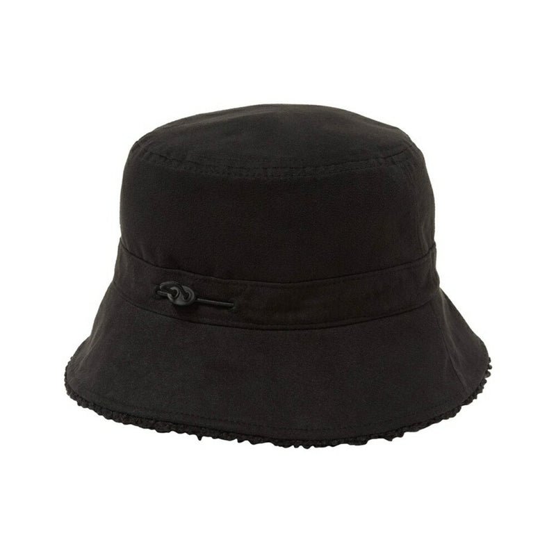 ベストスポーツ Munsingwear（マンシングウェア）製品。Munsingwear リバーシブル ボアバケットハット 25FW MG5FCP74L