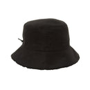 ベストスポーツ Munsingwear（マンシングウェア）製品。Munsingwear リバーシブル ボアバケットハット 25FW MG5FCP74L