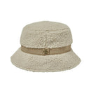 ベストスポーツ Munsingwear（マンシングウェア）製品。Munsingwear リバーシブル ボアバケットハット 25FW MG5FCP74L