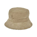 ベストスポーツ Munsingwear（マンシングウェア）製品。Munsingwear リバーシブル ボアバケットハット 25FW MG5FCP74L