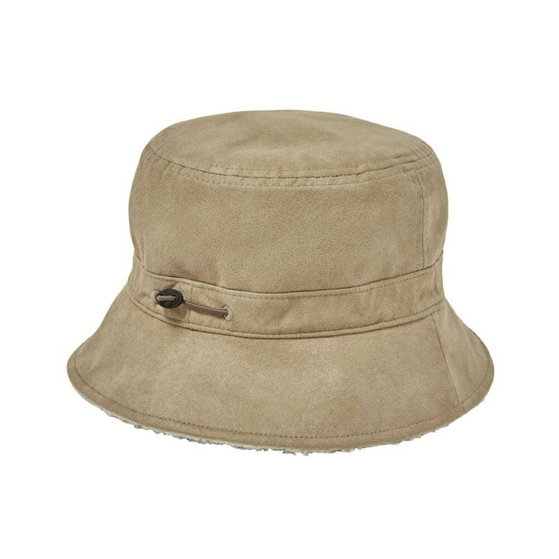 ベストスポーツ Munsingwear（マンシングウェア）製品。Munsingwear リバーシブル ボアバケットハット 25FW MG5FCP74L