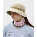 ベストスポーツ Munsingwear（マンシングウェア）製品。Munsingwear リバーシブル ボアバケットハット 25FW MG5FCP74L