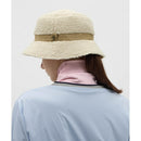 ベストスポーツ Munsingwear（マンシングウェア）製品。Munsingwear リバーシブル ボアバケットハット 25FW MG5FCP74L