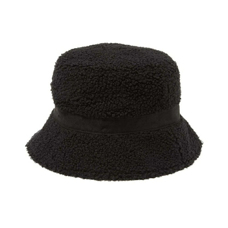 ベストスポーツ Munsingwear（マンシングウェア）製品。Munsingwear リバーシブル ボアバケットハット 25FW MG5FCP74L