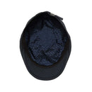 ベストスポーツ Munsingwear（マンシングウェア）製品。Munsingwear ウール調 ハンチング 25FW MG5FCP80M