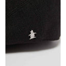 ベストスポーツ Munsingwear（マンシングウェア）製品。Munsingwear ウール調 ハンチング 25FW MG5FCP80M