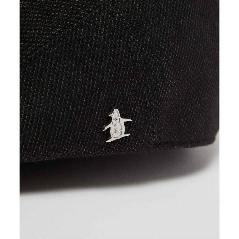 ベストスポーツ Munsingwear（マンシングウェア）製品。Munsingwear ウール調 ハンチング 25FW MG5FCP80M