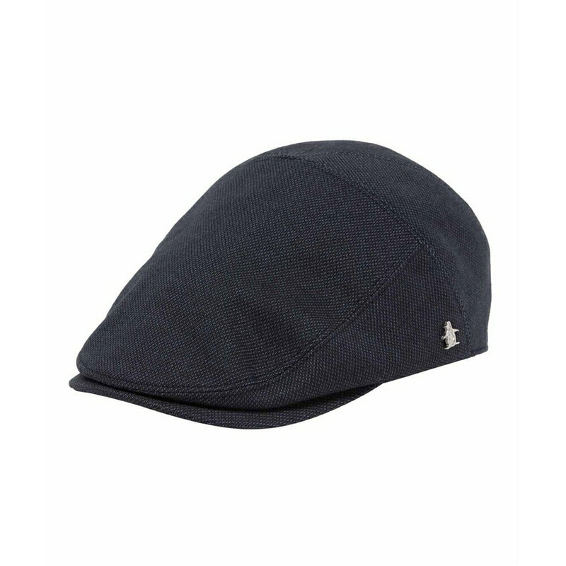 ベストスポーツ Munsingwear ウール調 ハンチング 25FW MG5FCP80M