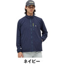 ベストスポーツ Munsingwear（マンシングウェア）製品。Munsingwear はっ水ストレッチエンボス柄ブルゾン 25FW MG5FJK20M