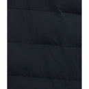 ベストスポーツ Munsingwear（マンシングウェア）製品。Munsingwear HEAT NAVI ハイブリッド中わたブルゾン 25FW MG5FJK24M