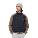 ベストスポーツ Munsingwear HEAT NAVI ハイブリッド中わたブルゾン 25FW MG5FJK24M