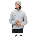 ベストスポーツ Munsingwear（マンシングウェア）製品。Munsingwear はっ水ストレッチロゴプリントブルゾン 25FW MG5FJK80M