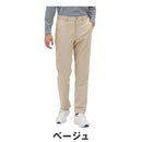 ベストスポーツ Munsingwear（マンシングウェア）製品。Munsingwear HEAT NAVI はっ水ストレッチパンツ 25FW MG5FLP22M