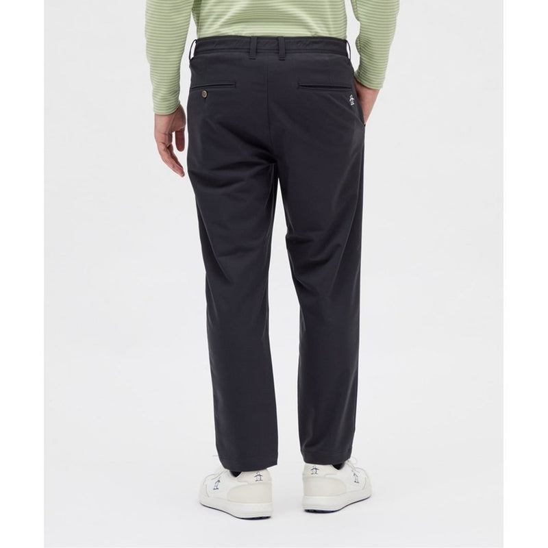 ベストスポーツ Munsingwear（マンシングウェア）製品。Munsingwear HEAT NAVI はっ水ストレッチパンツ 25FW MG5FLP22M