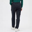 ベストスポーツ Munsingwear（マンシングウェア）製品。Munsingwear 防風ストレッチパンツ 25FW MG5FLP81M