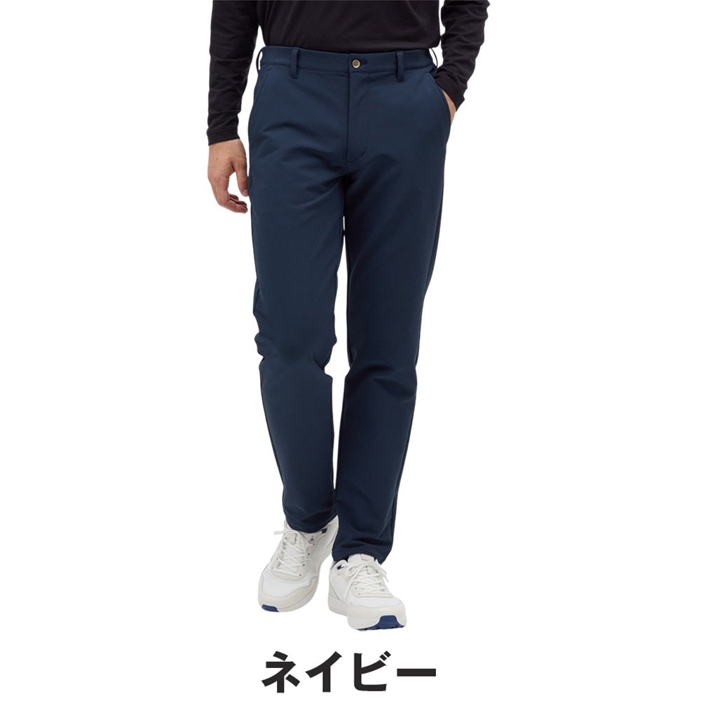 Munsingwear 防風ストレッチパンツ 25FW MG5FLP81M | 自転車、ゴルフ
