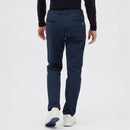 ベストスポーツ Munsingwear（マンシングウェア）製品。Munsingwear 防風ストレッチパンツ 25FW MG5FLP81M