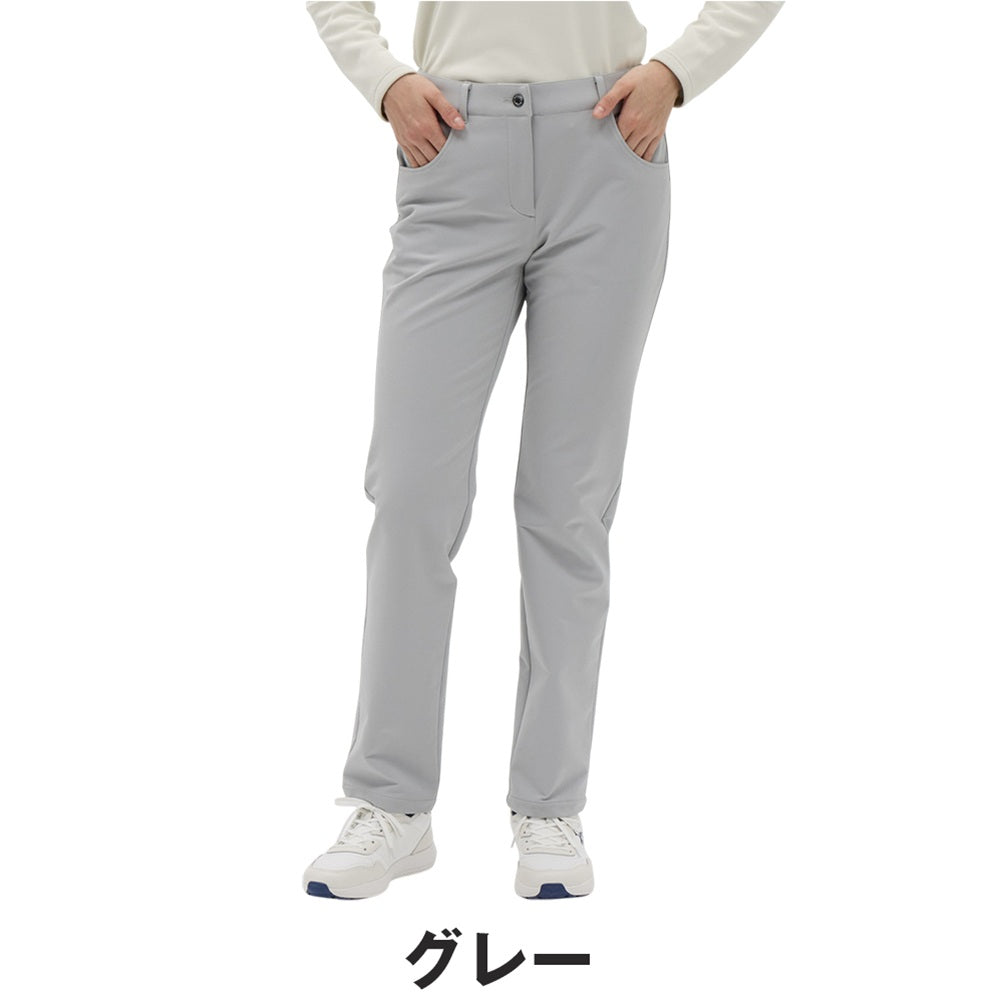 ☆ 新品 マンシングウェア ハイパワーストレッチパンツ ゴルフパンツ W82 Munsingwear 防風ストレッチパンツ 25FW MG5FLP82L | 自転車、ゴルフ