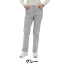 ベストスポーツ Munsingwear（マンシングウェア）製品。Munsingwear 防風ストレッチパンツ 25FW MG5FLP82L