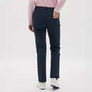 ベストスポーツ Munsingwear（マンシングウェア）製品。Munsingwear 防風ストレッチパンツ 25FW MG5FLP82L