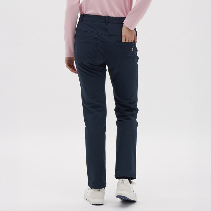 ベストスポーツ Munsingwear（マンシングウェア）製品。Munsingwear 防風ストレッチパンツ 25FW MG5FLP82L