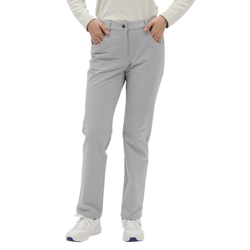 Munsingwear ストレッチ ワークパンツ ミントグリーン Munsingwear ストレッチ ワークパンツ ミントグリーン