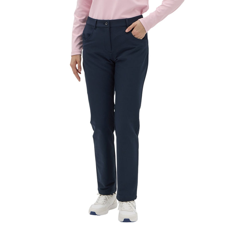 ベストスポーツ Munsingwear 防風ストレッチパンツ 25FW MG5FLP82L