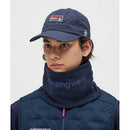 ベストスポーツ Munsingwear（マンシングウェア）製品。Munsingwear 2WAY ネックウォーマー 25FW MG5FNW01M
